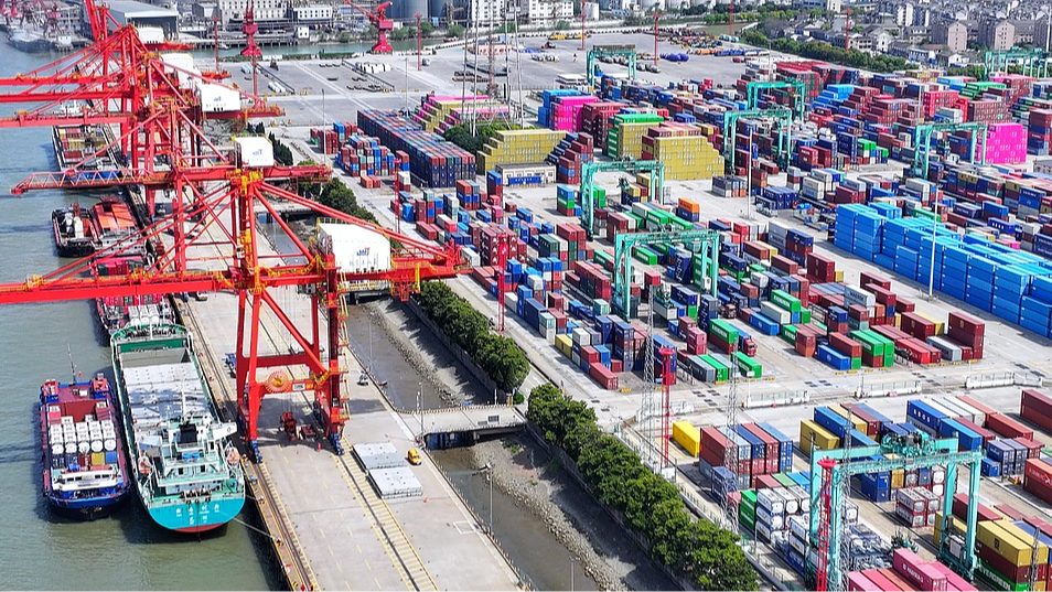 China issues regulations on industrial, supply chain security