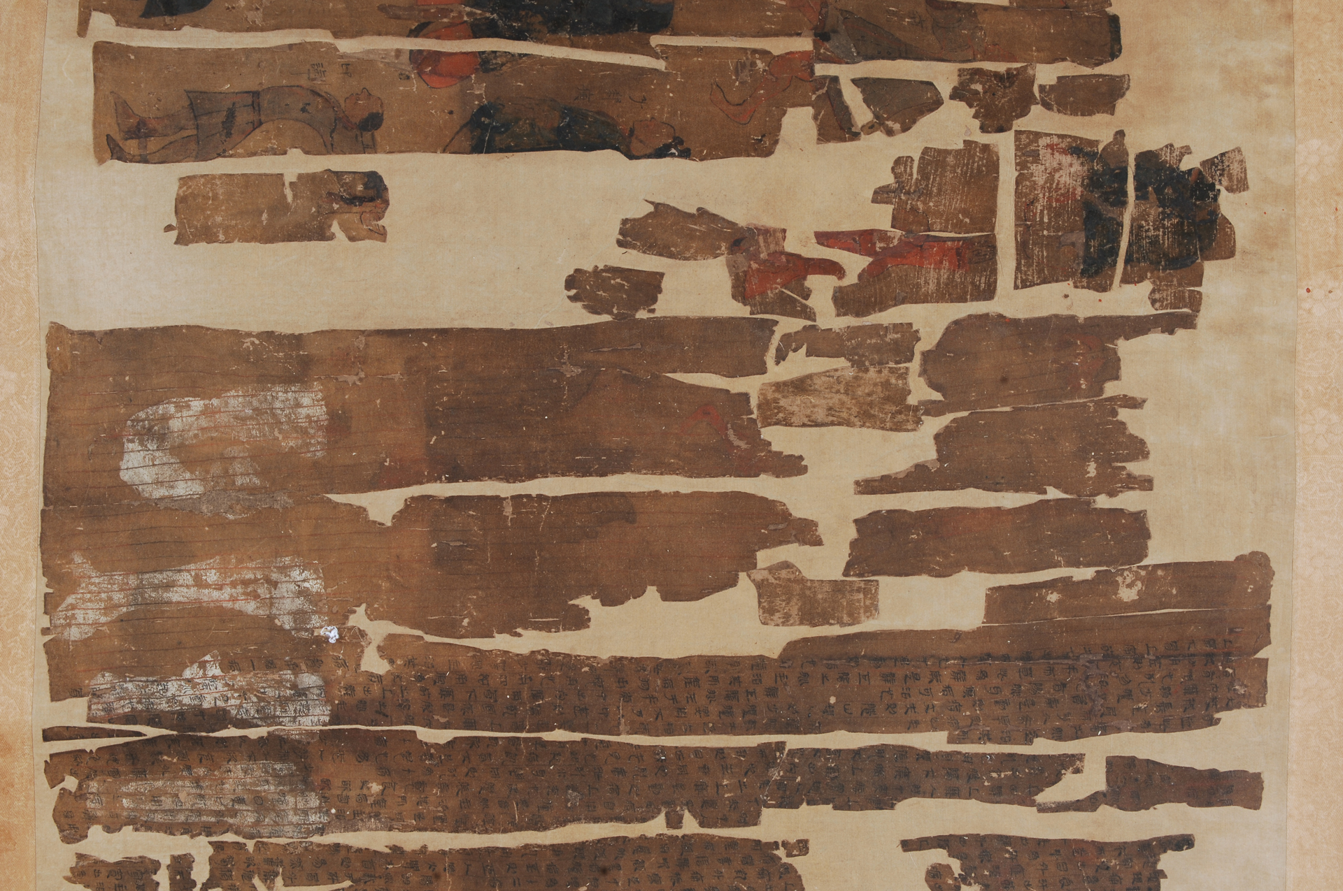 Have a look at 2nd century BC 