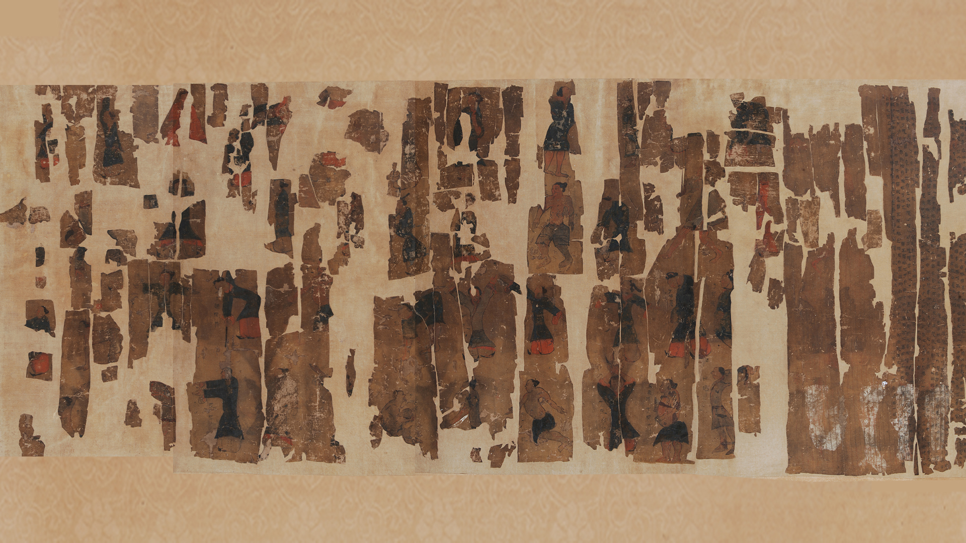 Have a look at 2nd century BC 