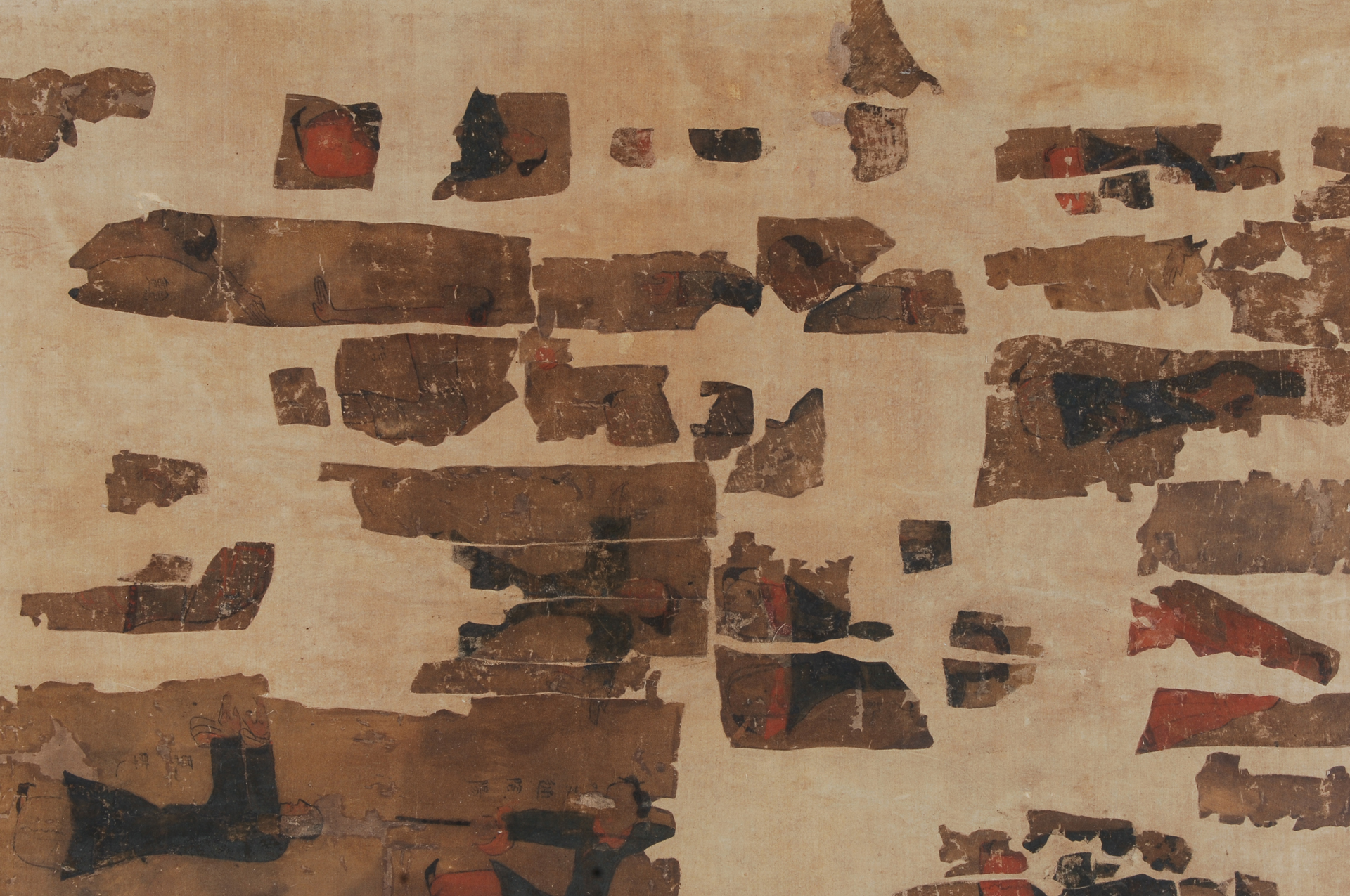 Have a look at 2nd century BC 