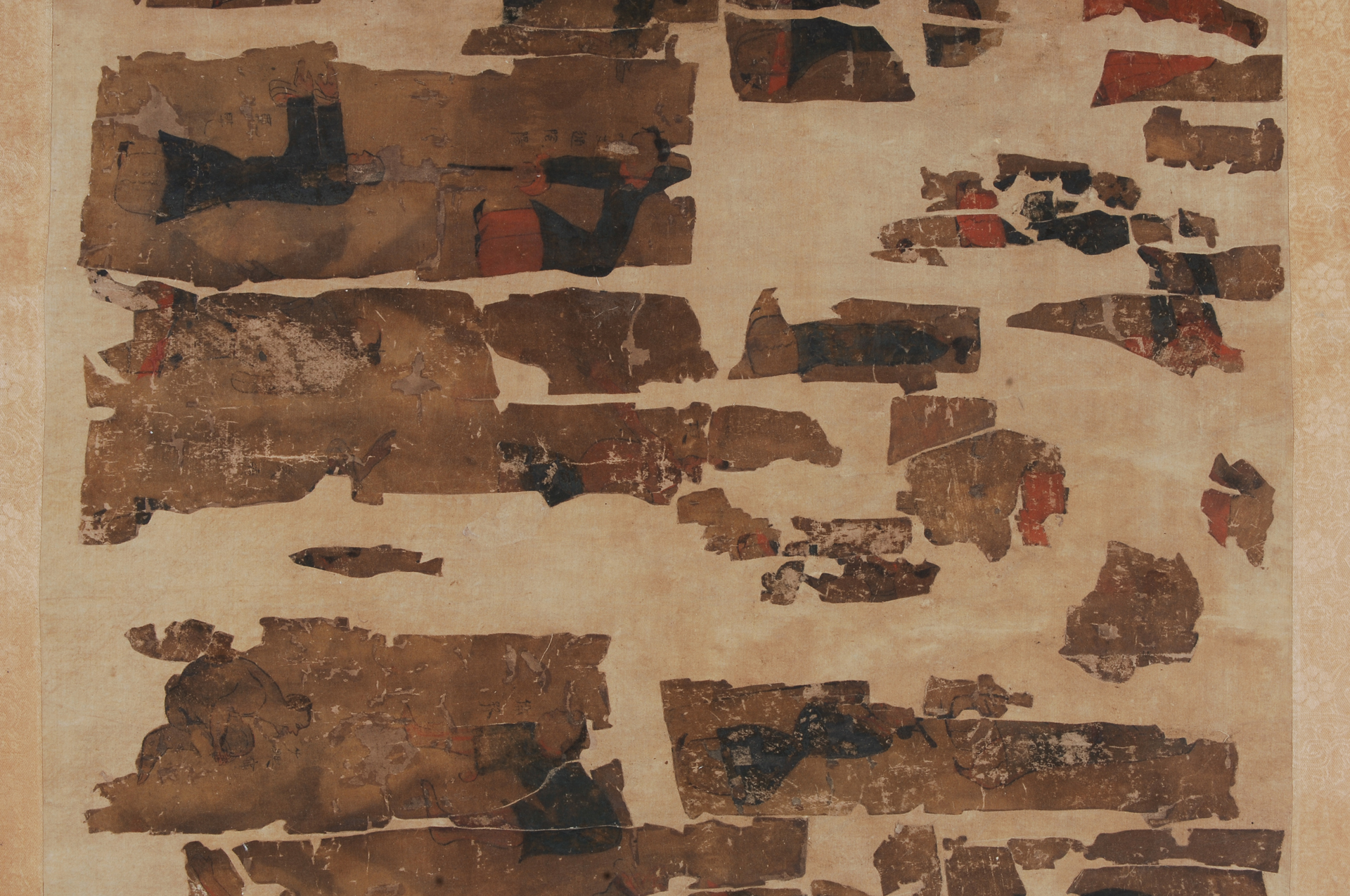 Have a look at 2nd century BC 