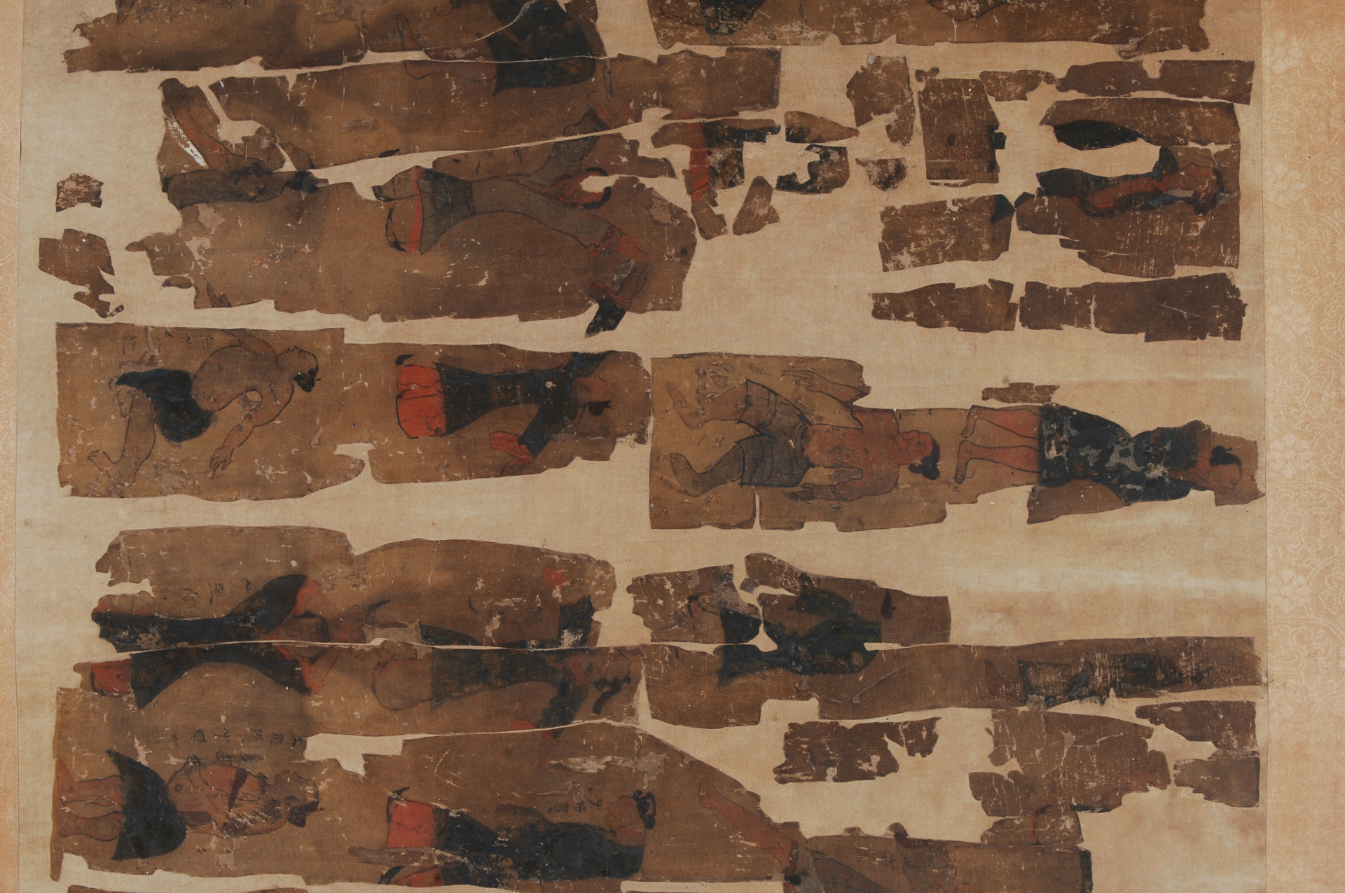 Have a look at 2nd century BC 