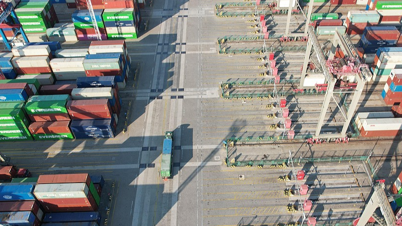 How to advance cross-Strait industrial chain synergy?