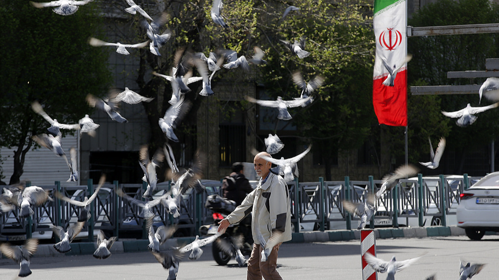 Live: The latest on US-Iran tensions after two-week truce reached