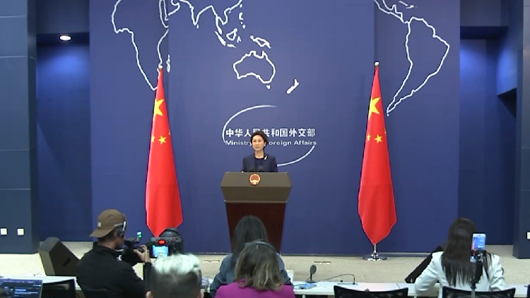 Spanish PM's visit expected to deepen China-Spain ties: spokesperson