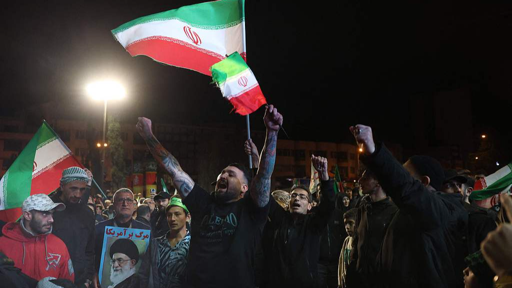 Timeline: What happened in the run-up to the 14-day US-Iran ceasefire?