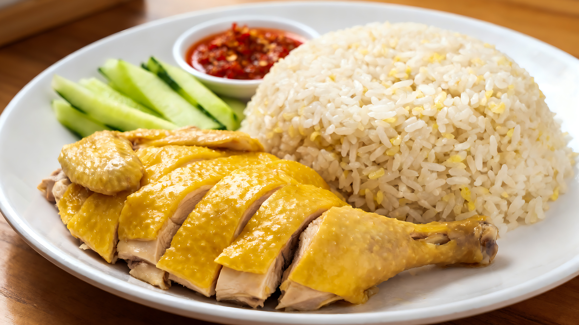 Wenchang Chicken: A taste of Hainan's heritage