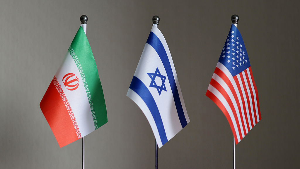 What's in Iran's 10-point proposal in negotiations with US?