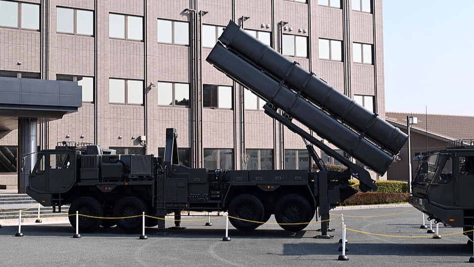 The Launcher Unit of the 