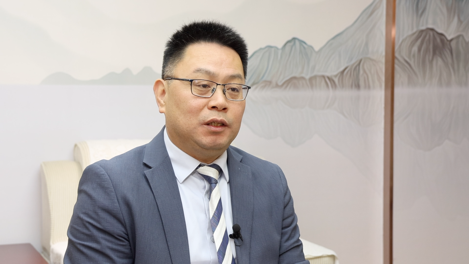 Cross-Strait cooperation set to be deeper, more sector-specific