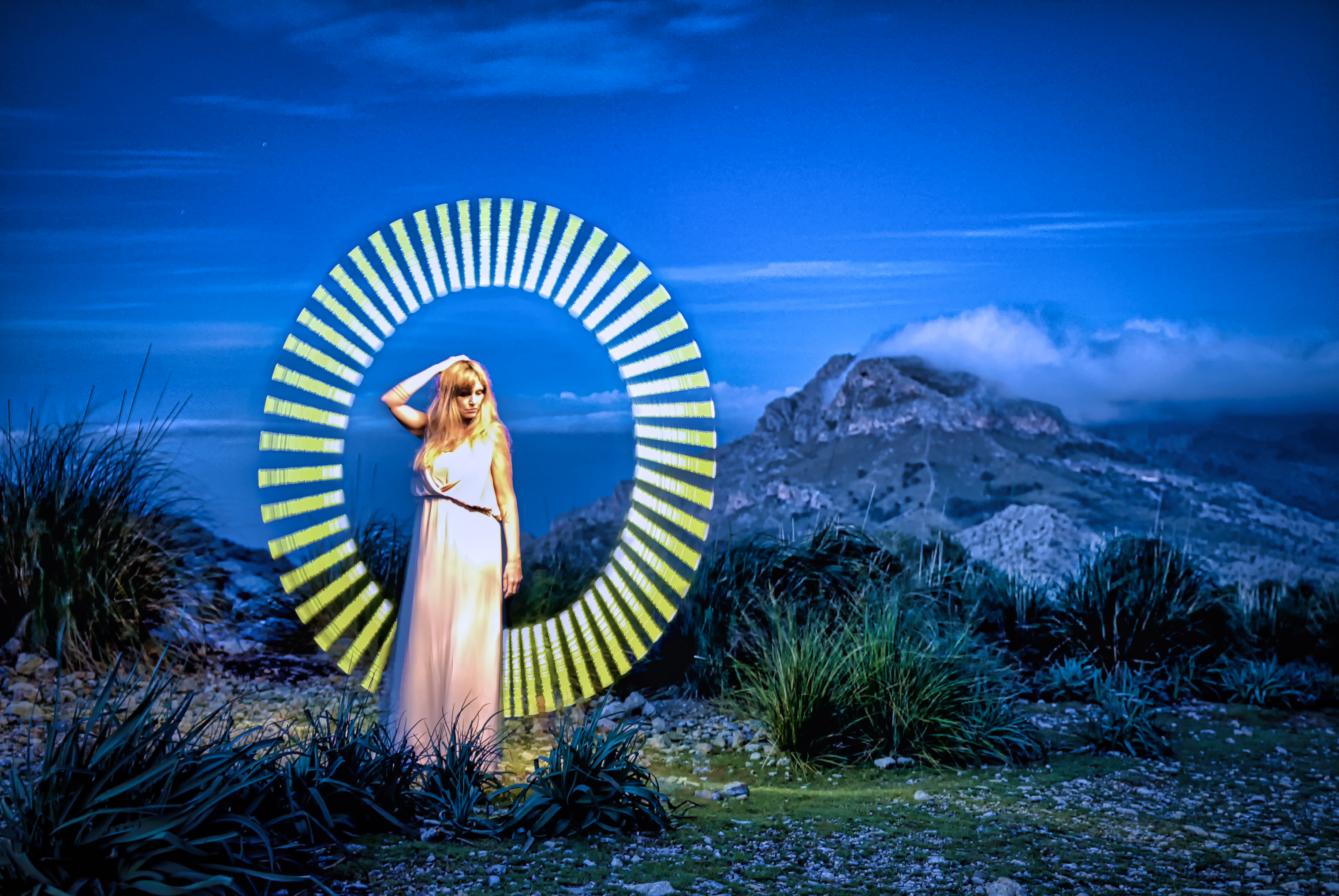 Lighting the way for a greener future