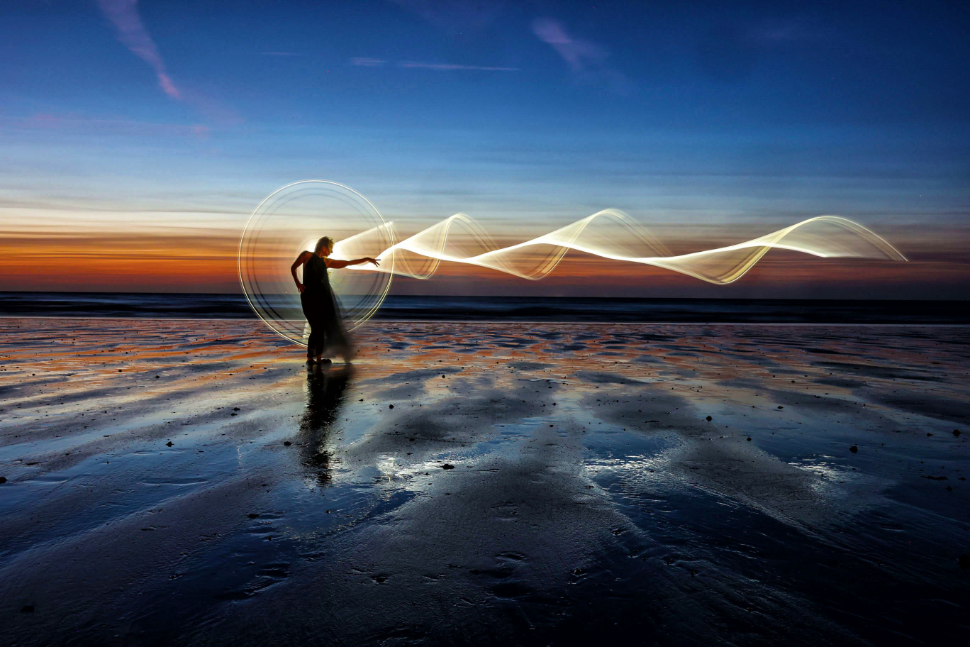 Lighting the way for a greener future