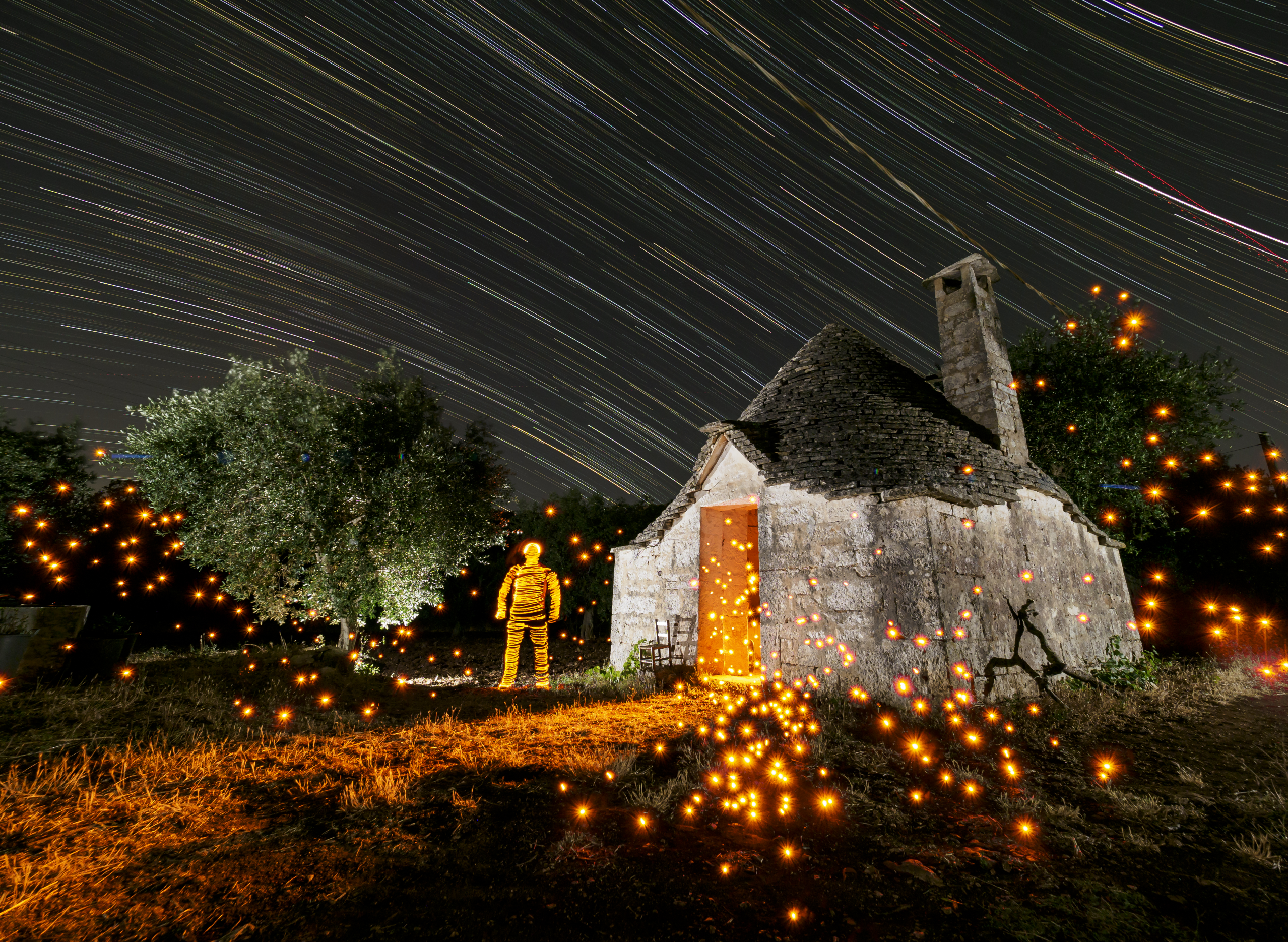 Lighting the way for a greener future