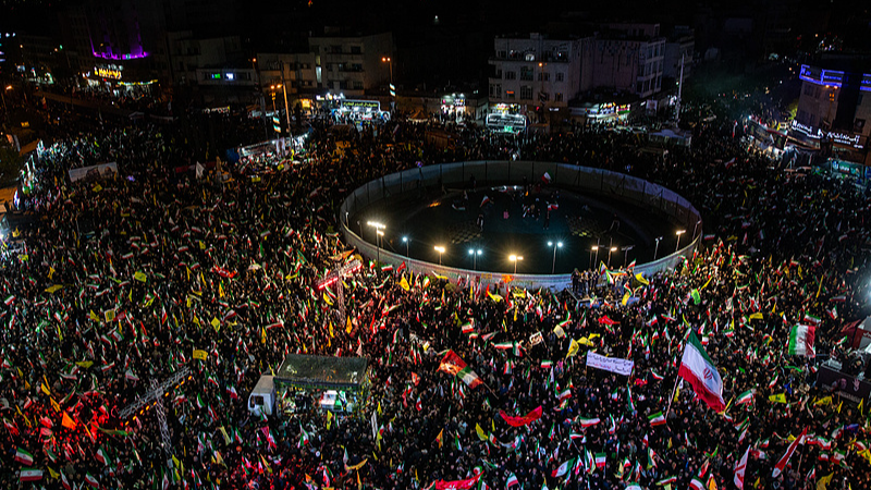 Live: Diplomatic breakthrough – Pakistan to host US-Iran peace talks amid ceasefire