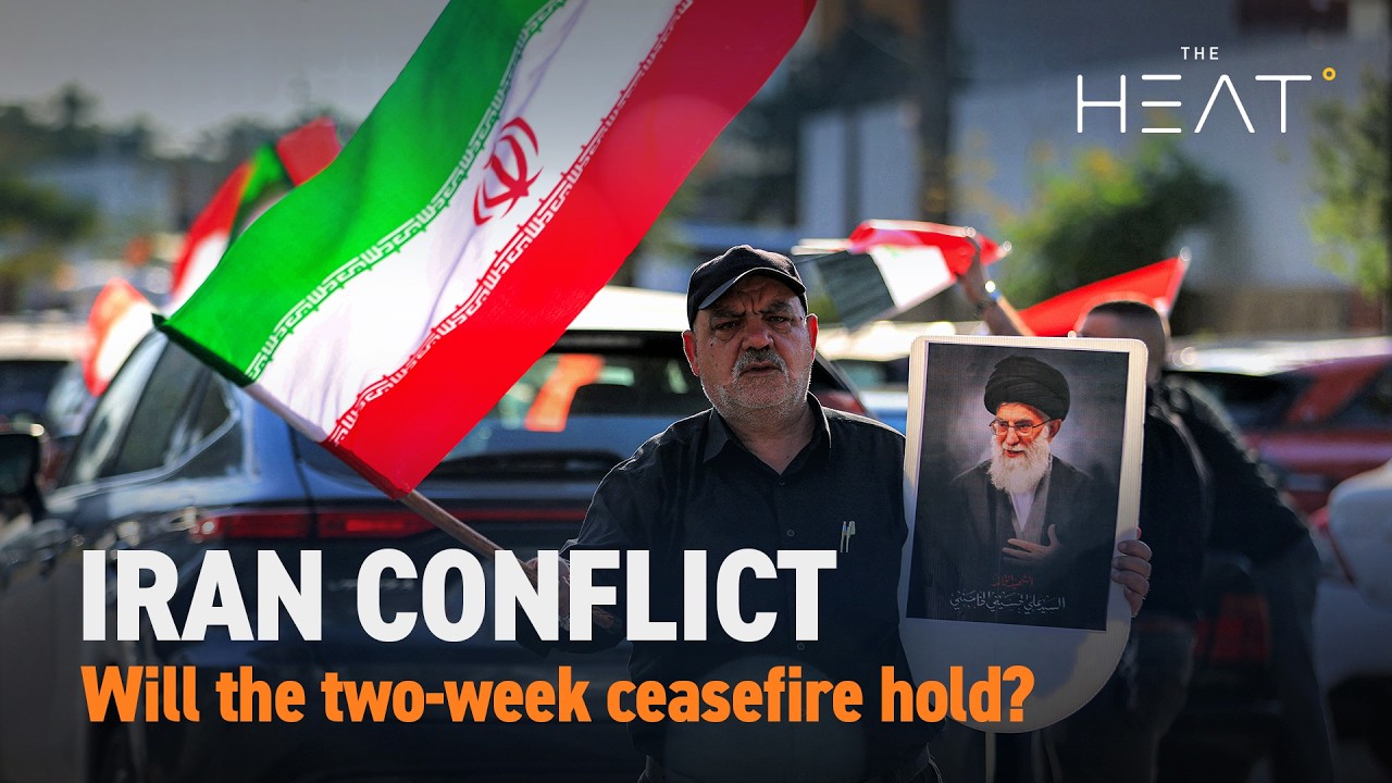 The Heat: Iran conflict | Will the ceasefire hold?