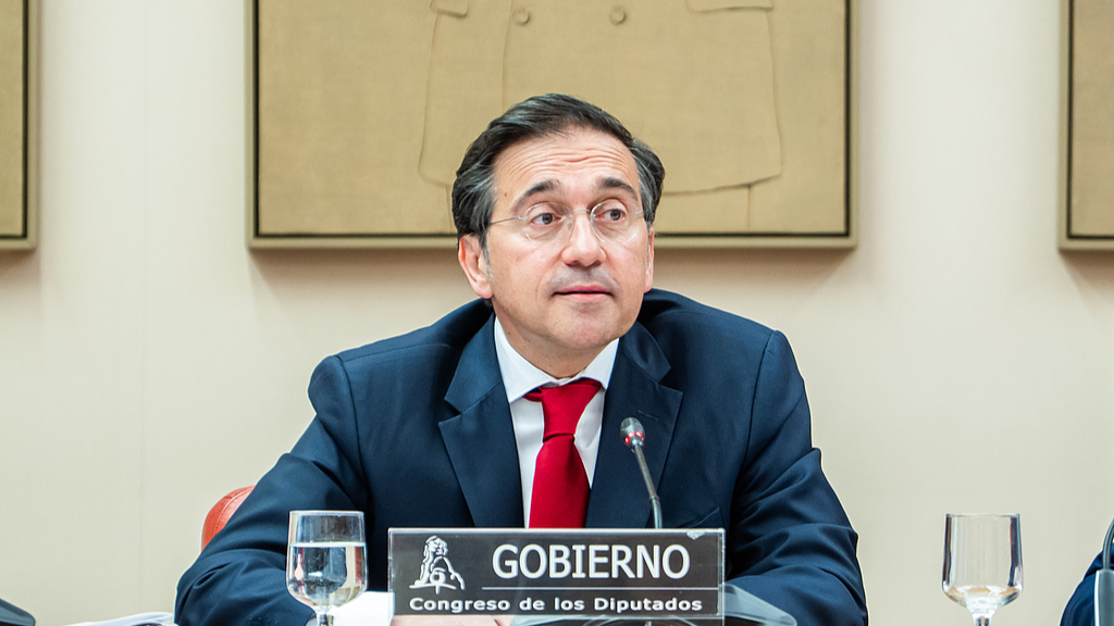 Spain to reopen Tehran embassy after ceasefire