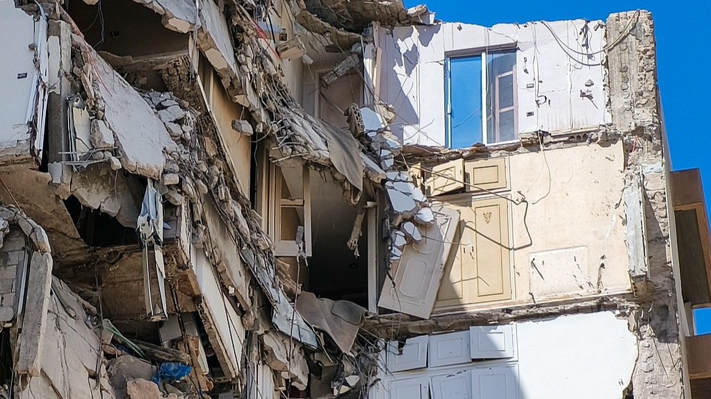 Asian Development Bank warns Mideast conflict may hit regional growth