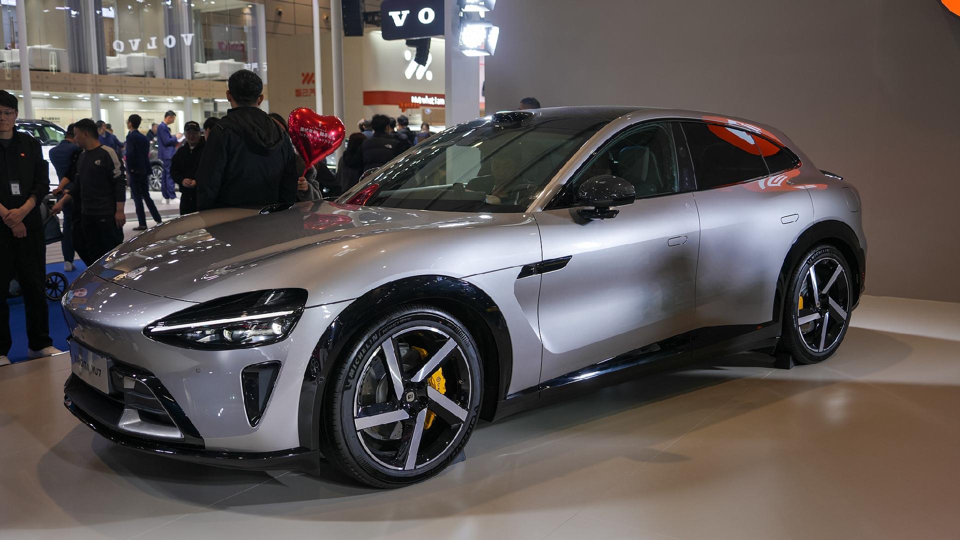 China cracks down on rat race in EV industry: What does it mean?