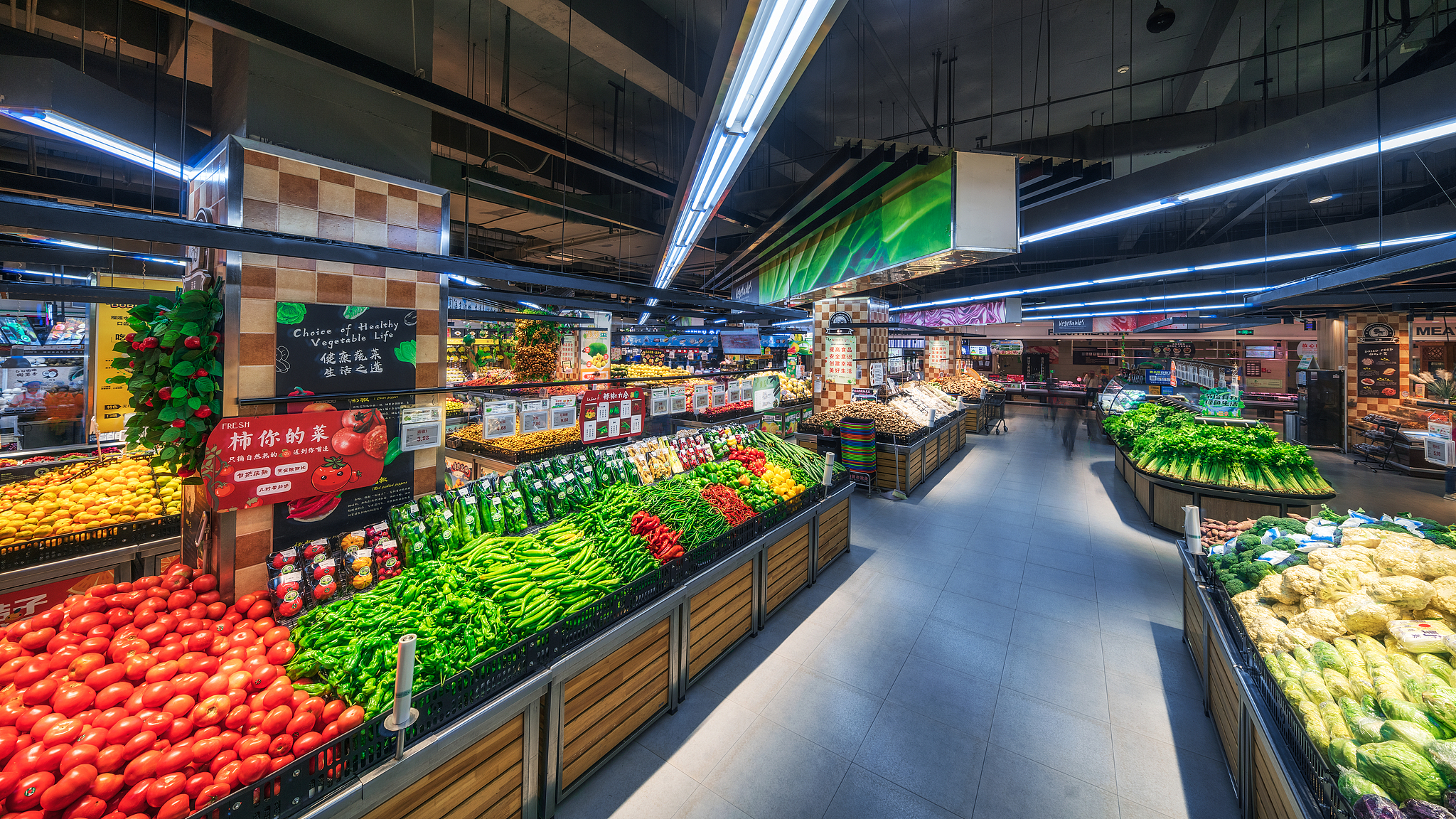 China's factory-gate prices rise in March, ending 3-year slide