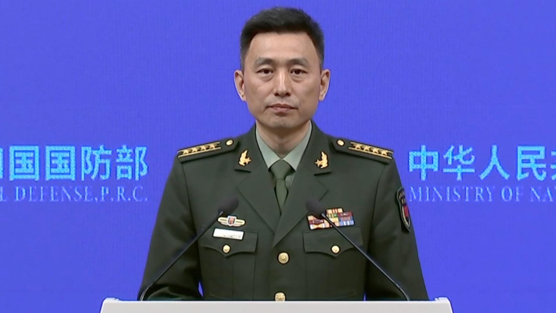 China warns Japan's 'neo-militarism' is spiraling out of control