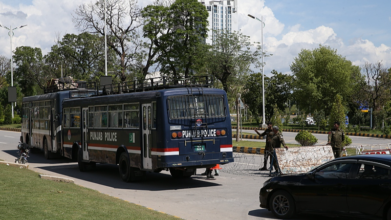 Live: High-stakes diplomacy: US and Iran set for landmark peace summit in Islamabad