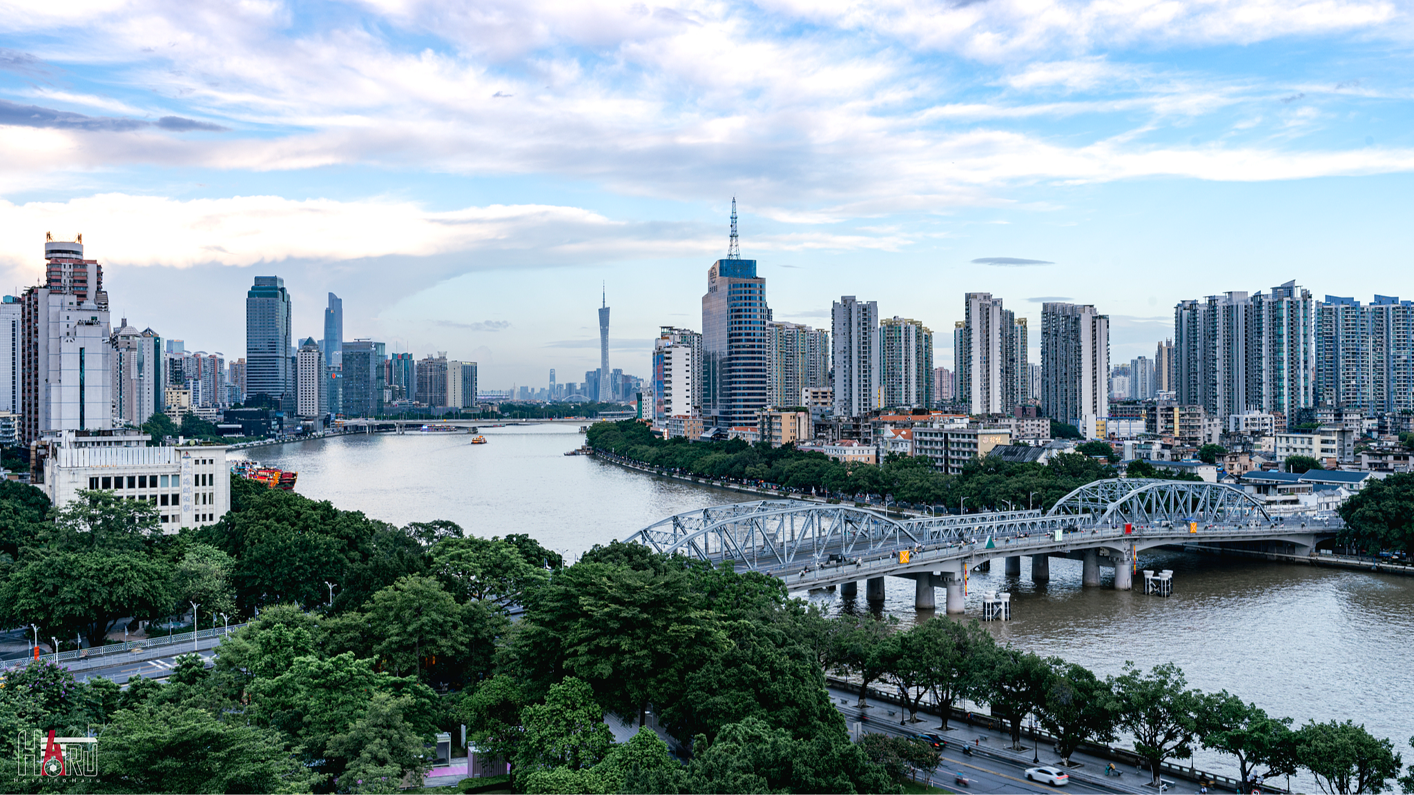 US firms' visit to GBA signals strong confidence in Chinese market