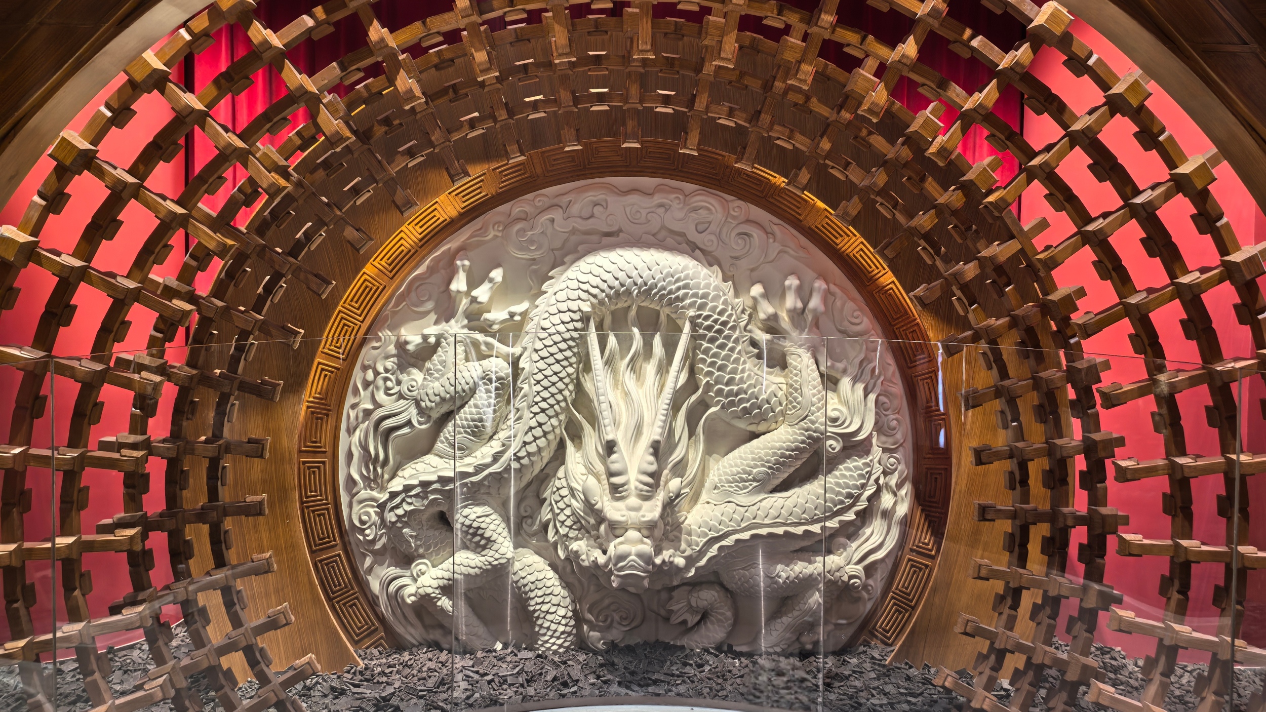 Beijing's chocolate museum now a new sweet landmark