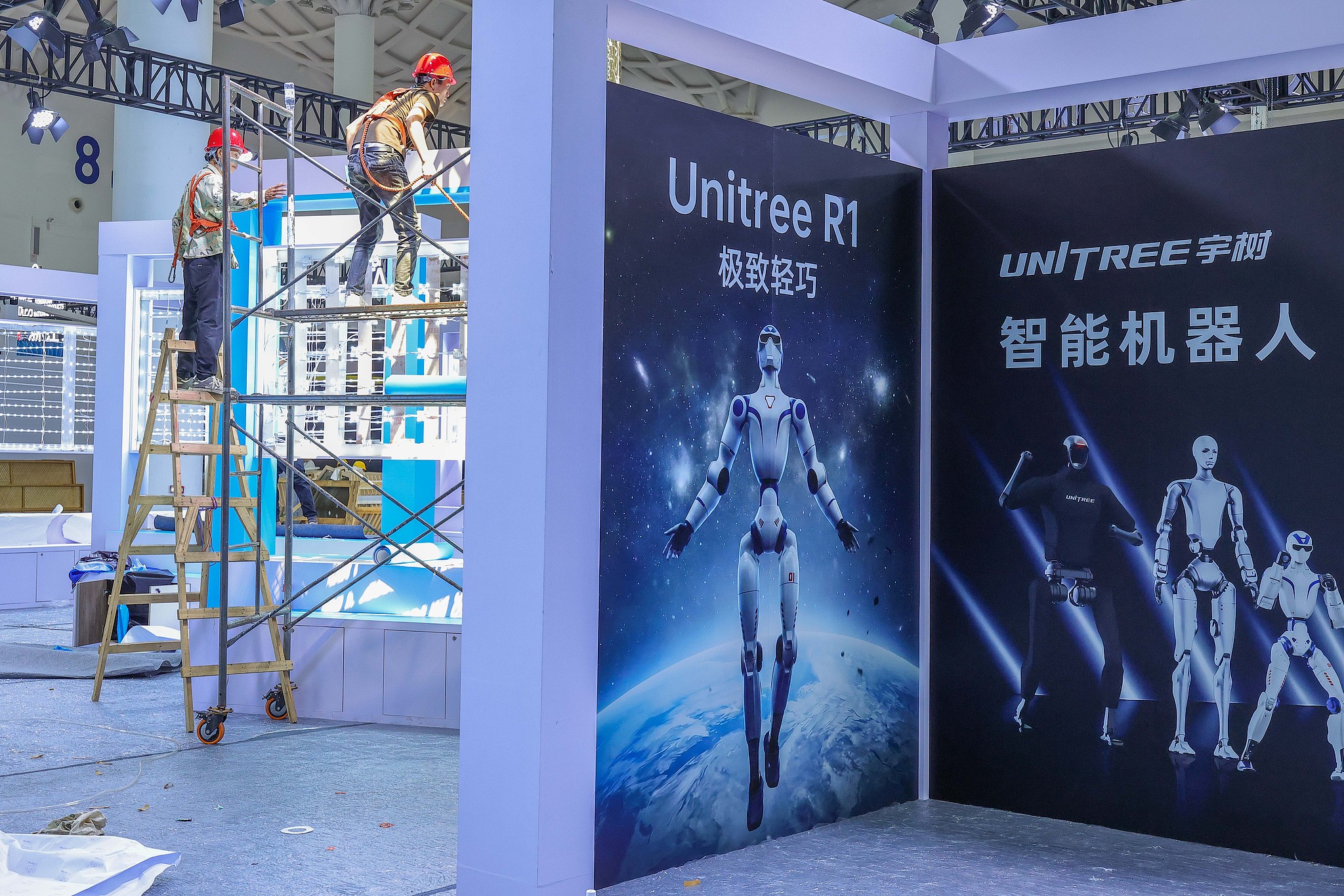 CICPE 2026: Where future consumer tech debuts 