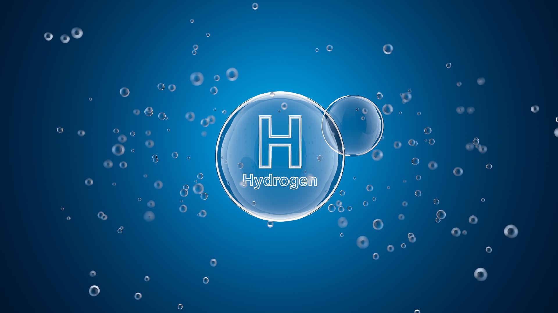 Chinese scientists unveil first full-chain seawater hydrogen framework