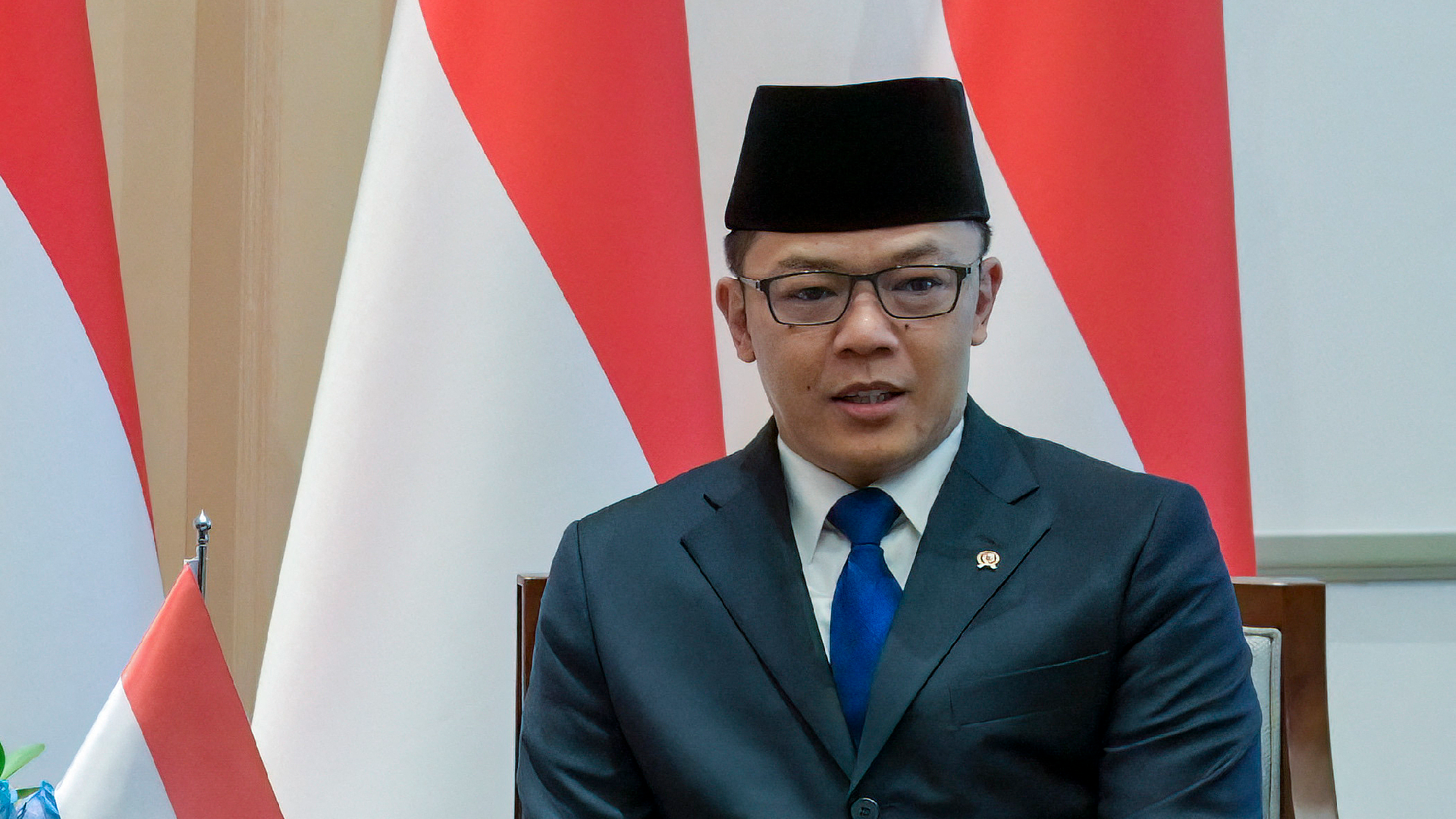 Indonesia welcomes China-Pakistan efforts for dialogue, diplomacy