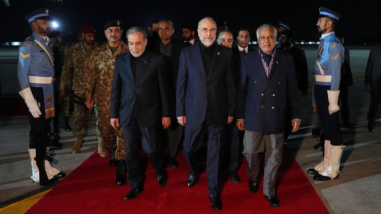 US-Iran talks face hurdles as Israel-Lebanon dialogue emerges