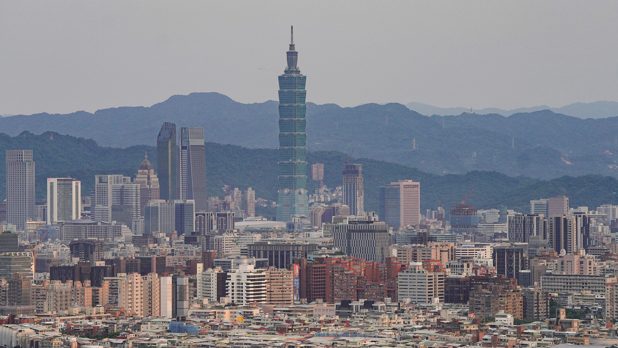 10 policies & measures to boost ties across the Taiwan Strait