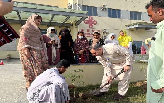 Health awareness campaigns and World Health Day observances strengthen public engagement and preventive health literacy.