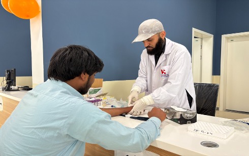 Expanded diagnostic services are improving early detection and timely treatment pathways.