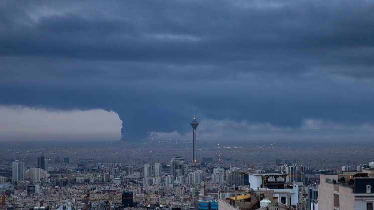 Iran's Lavan refinery to restore 80% capacity within two months