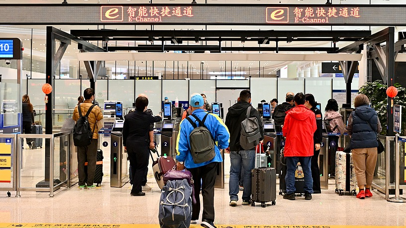 Package of policies, measures unveiled: A bridge for cross-Strait ties