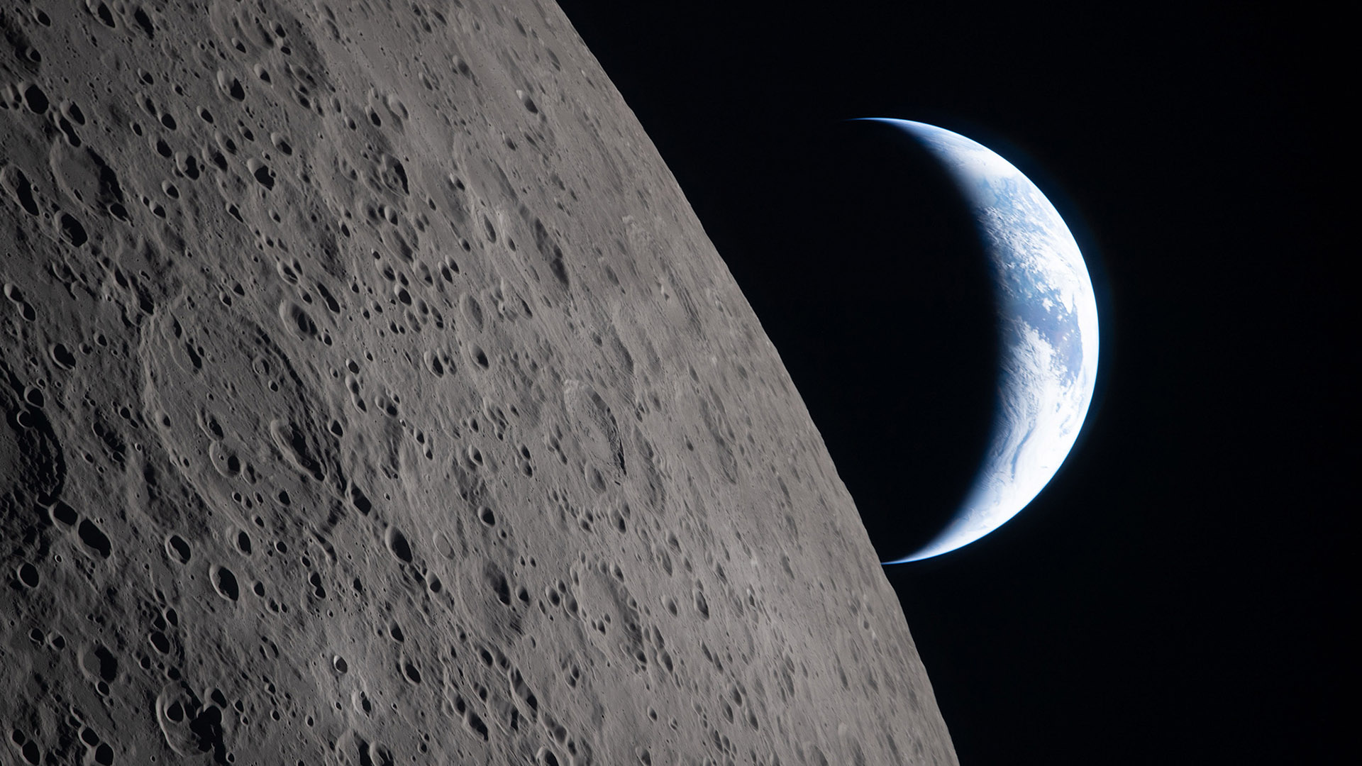 Artemis II completes lunar flyby as global moon missions move forward