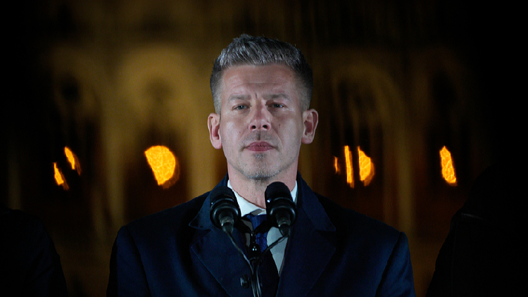 Hungary's Tisza party wins majority as over 98% votes counted: NEO