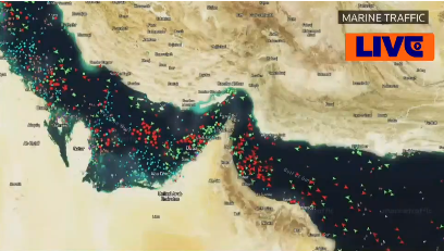 Deadline passes for US naval blockade on Iranian ports 
