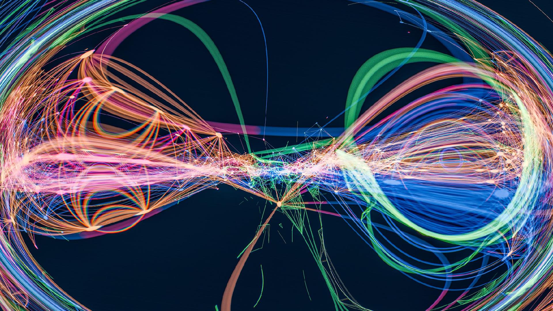 The future isn't a flashy revolution. It's arriving quietly – making systems more secure, accurate, and resilient, one calculation at a time.