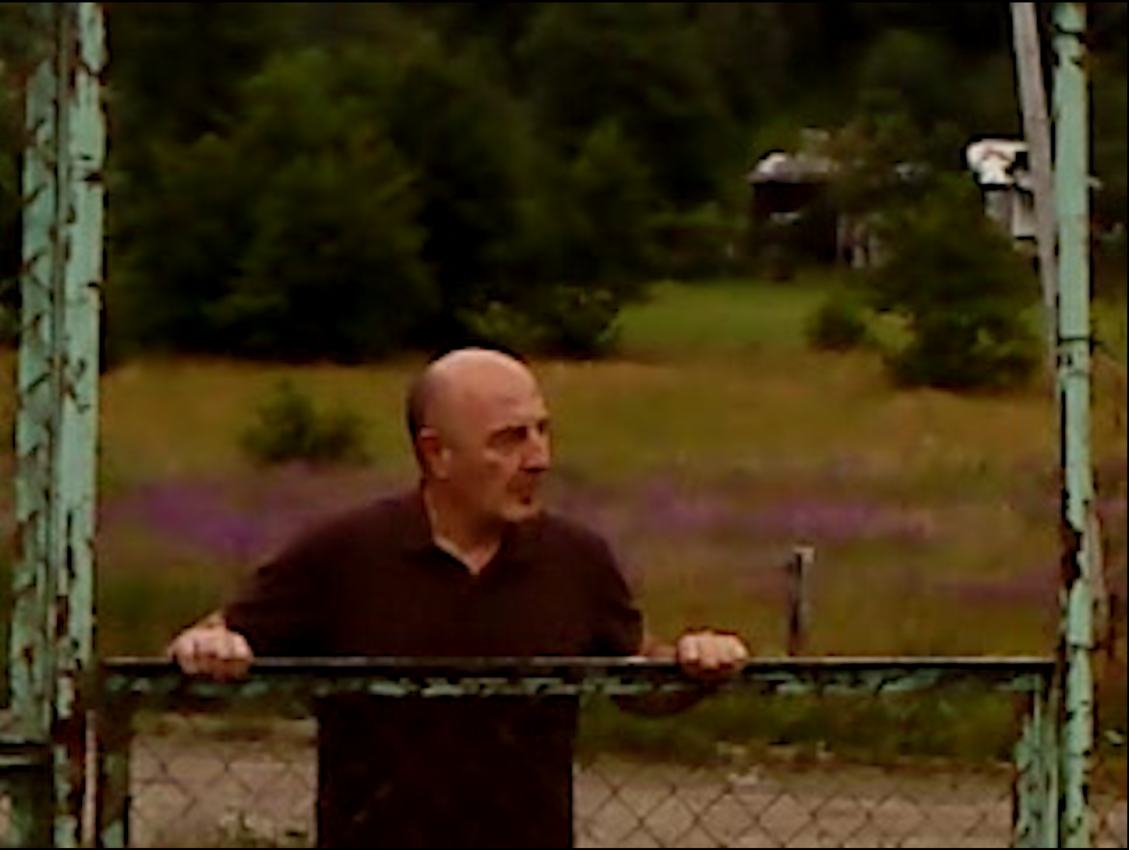 A film still from Dry Leaf /16th Beijing International Film Festival