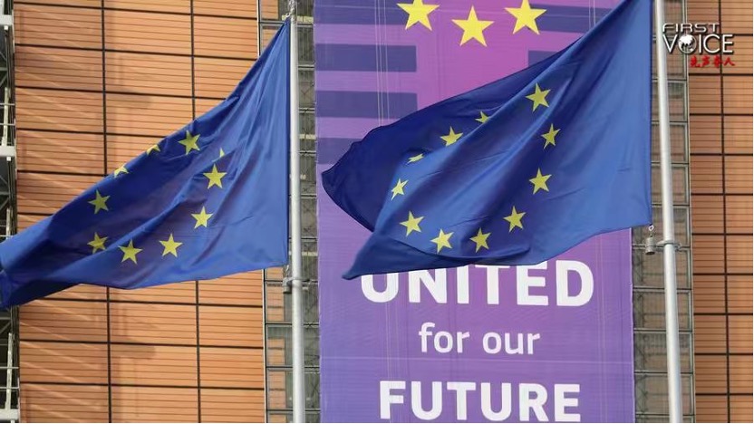 Europe's strategic shift: Less trust in US, more interest in China