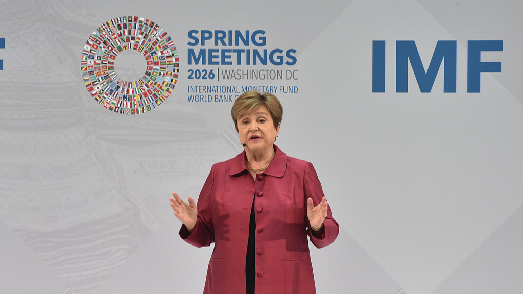 IEA, IMF, World Bank heads warn of impacts of Iran war