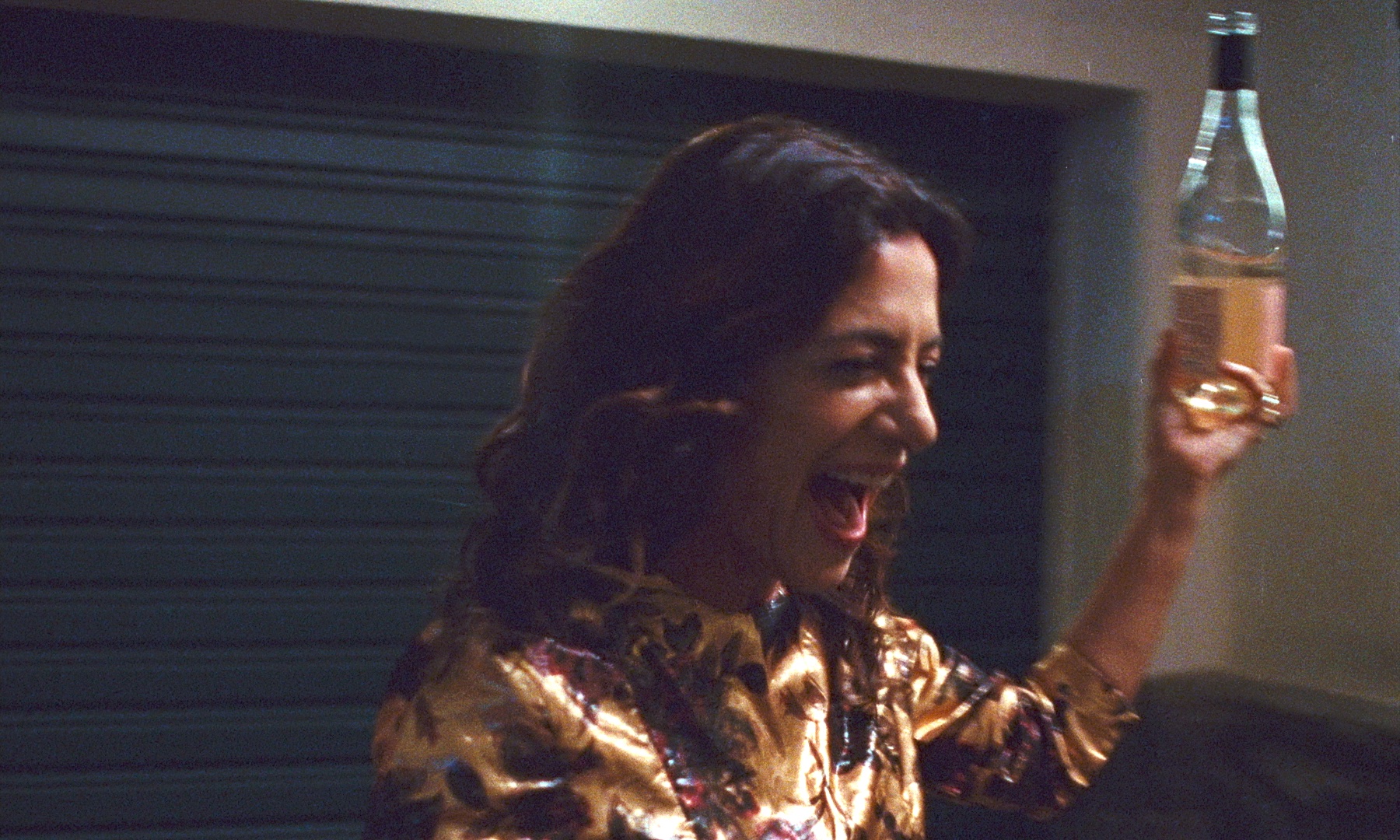 A still from the film Isabel /16th Beijing International Film Festival