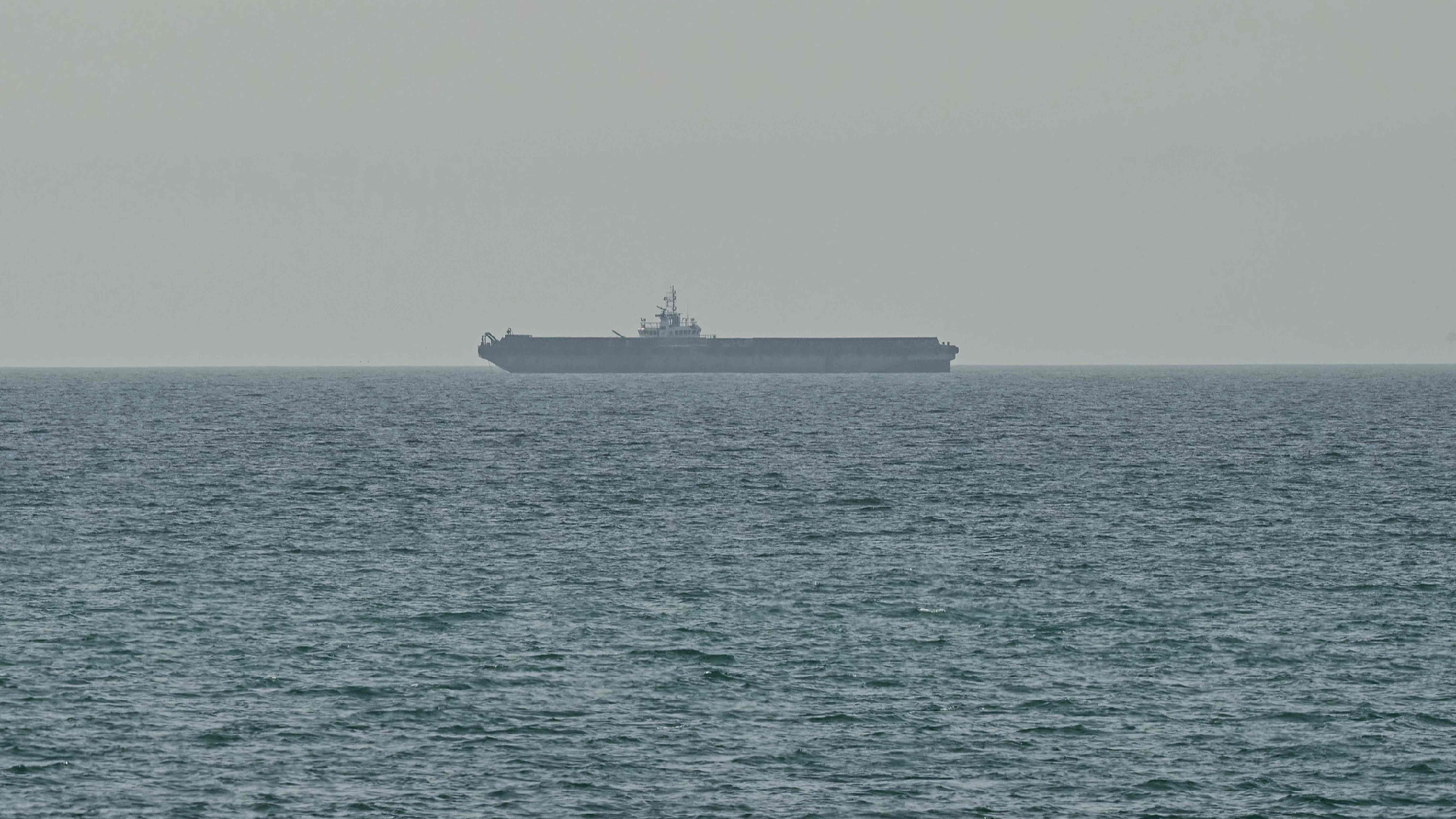 Live: US-Iran talks 'not over' amid US navy blockade, rising tensions
