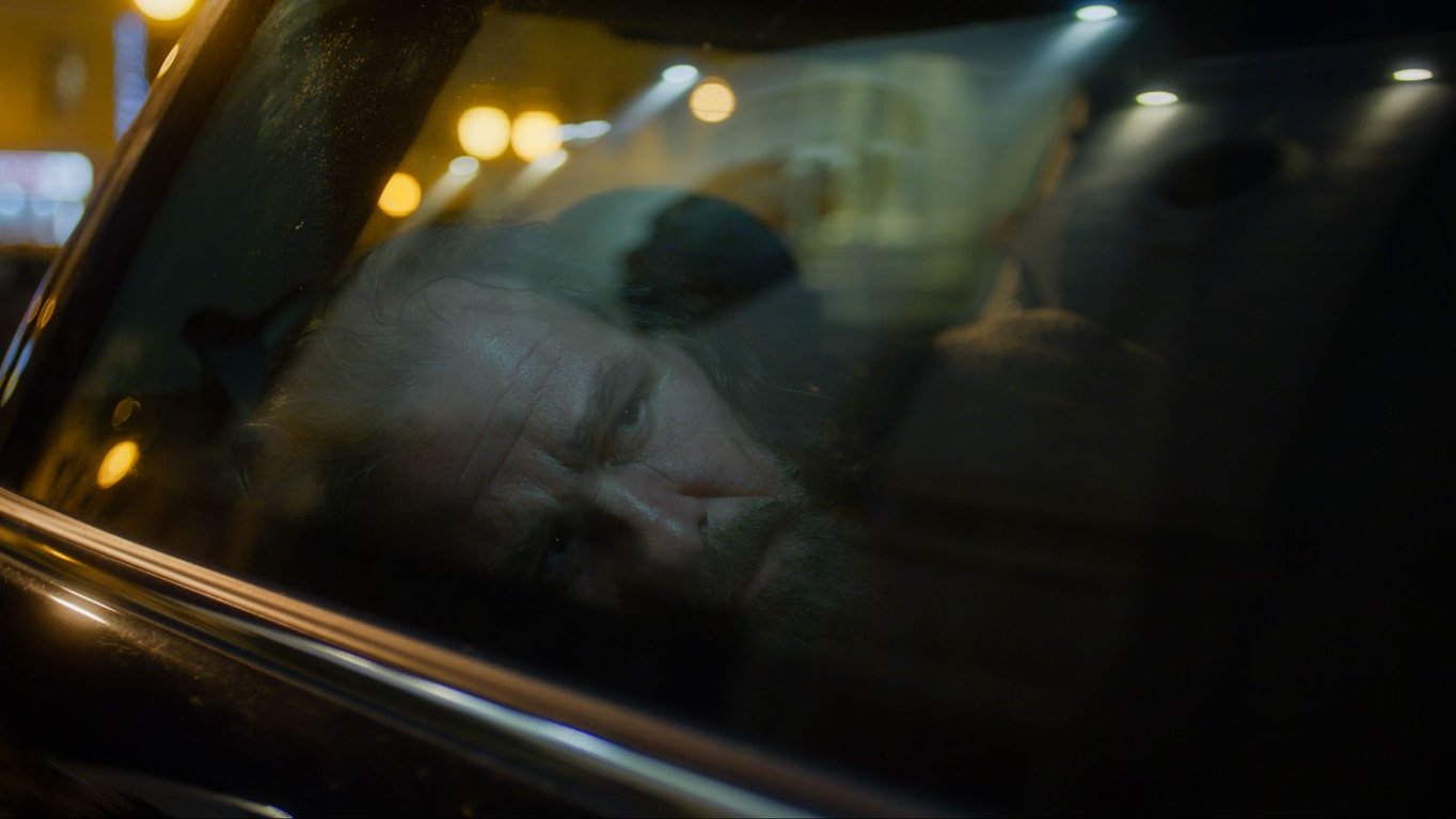 A still for 'Supporting Role' /16th Beijing International Film Festival