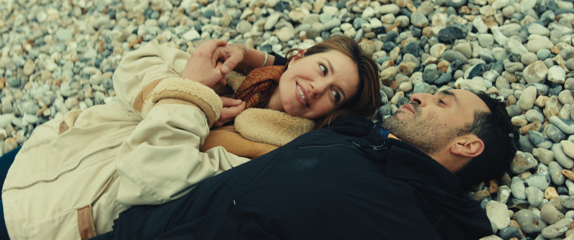 A still for the film You Found Me /16th Beijing International Film Festival