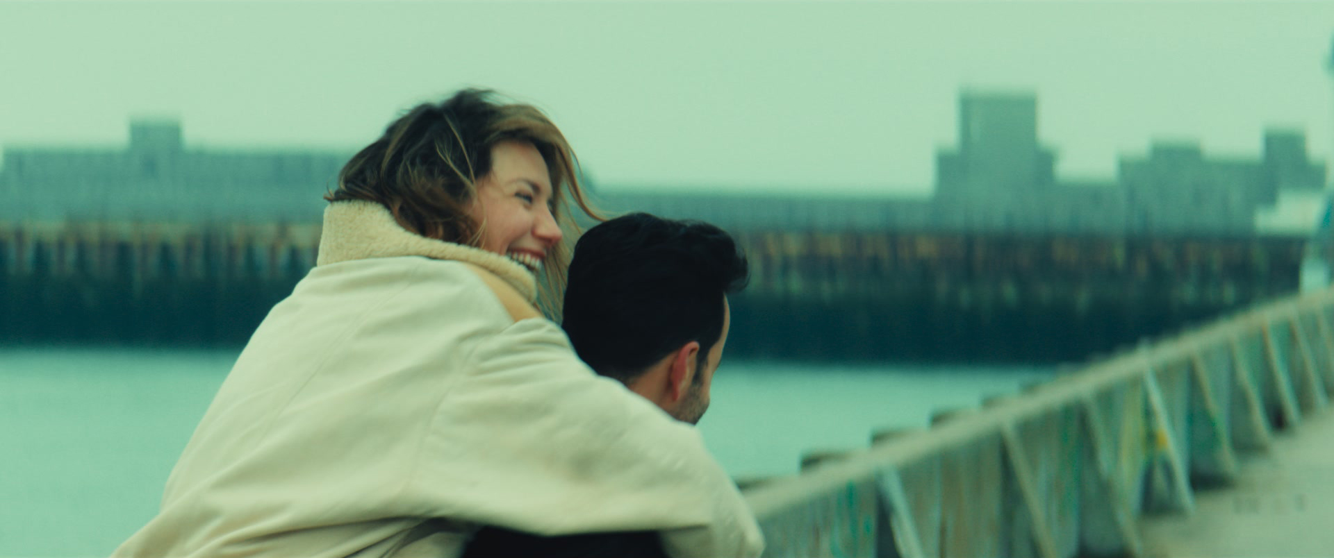 A still for the film You Found Me /16th Beijing International Film Festival