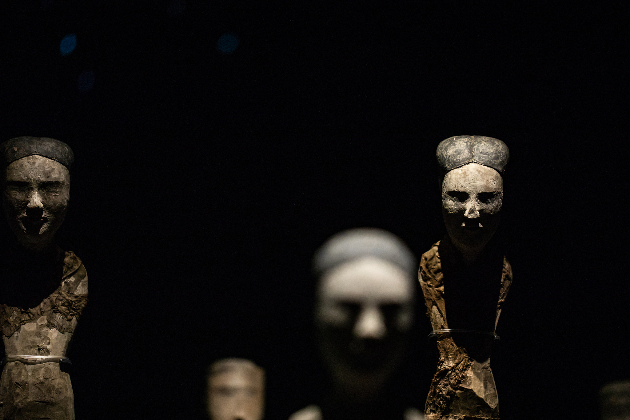 An afterlife concert