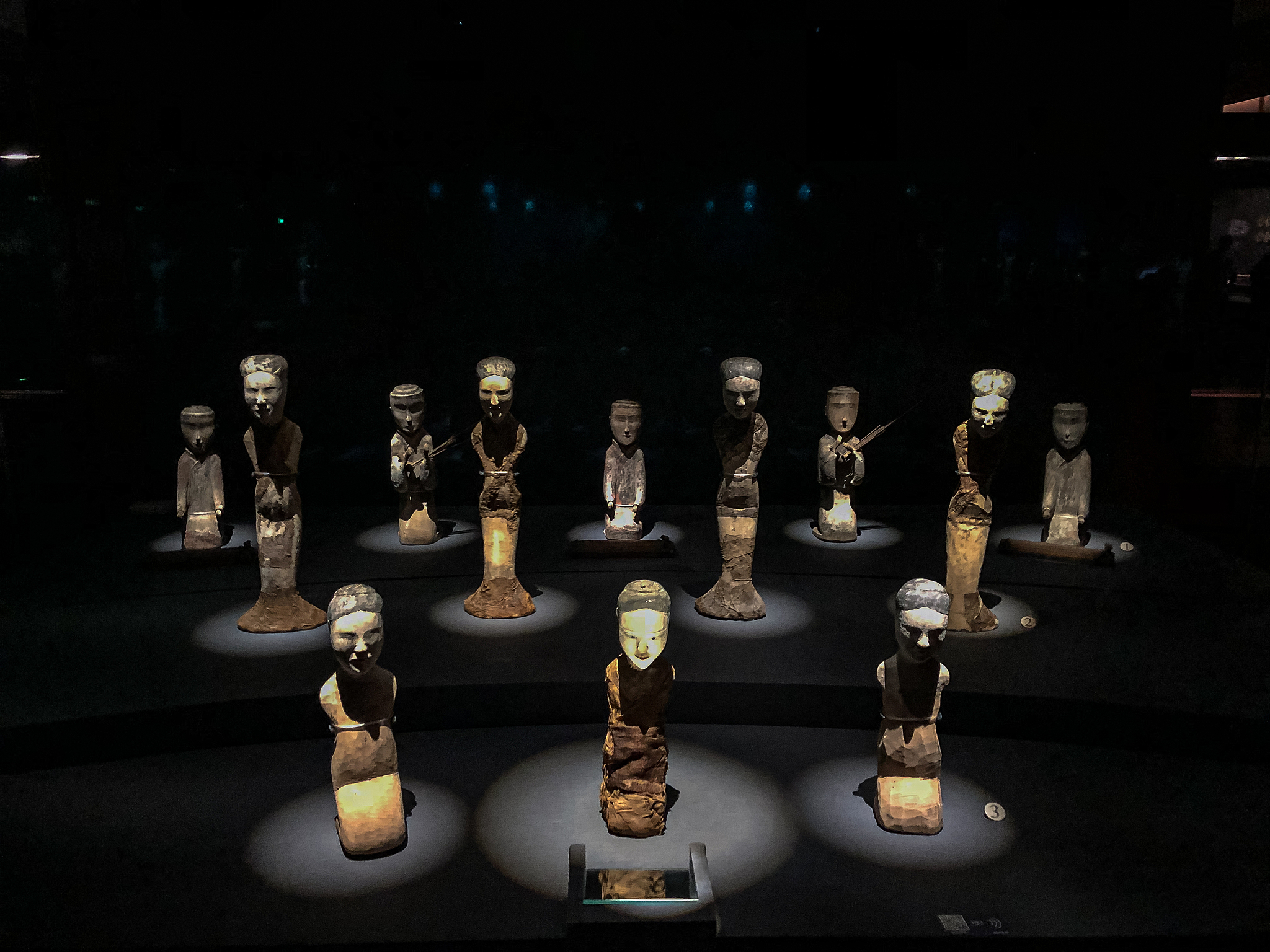 An afterlife concert